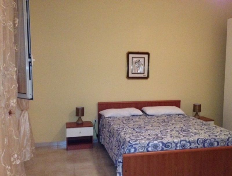 foto 3 Mietobjekt von Privatpersonen Torre Lapillo appartement Apulien Lecce (+Umland) Schlafzimmer 1