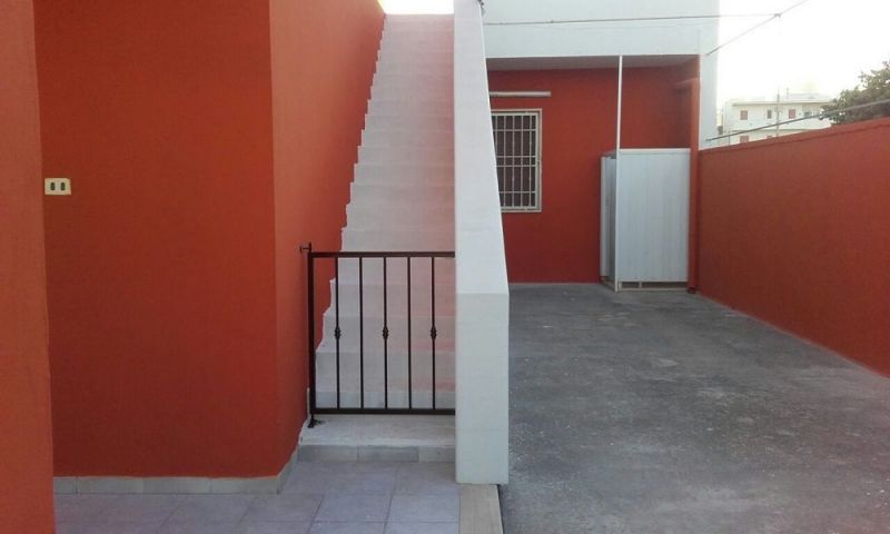 foto 4 Mietobjekt von Privatpersonen Torre Lapillo appartement Apulien Lecce (+Umland) Parkplatz