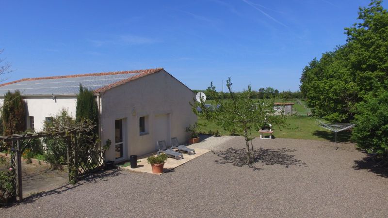 foto 8 Mietobjekt von Privatpersonen Chteau d'Olonne maison Pays de la Loire Vende