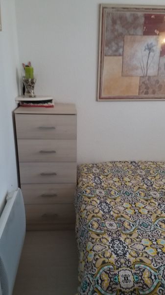 foto 8 Mietobjekt von Privatpersonen Le Grau du Roi appartement Languedoc-Roussillon  Schlafzimmer