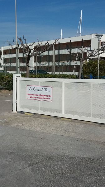 foto 13 Mietobjekt von Privatpersonen Le Grau du Roi appartement Languedoc-Roussillon  Parkplatz