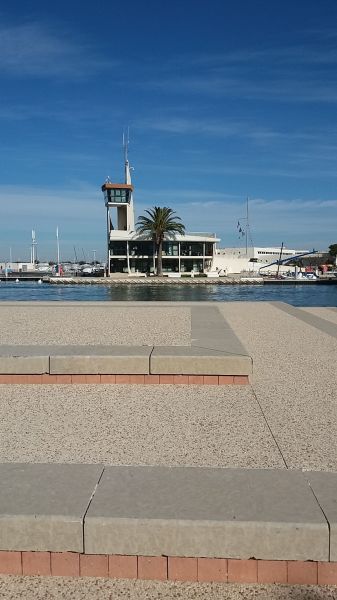 foto 24 Mietobjekt von Privatpersonen Le Grau du Roi appartement Languedoc-Roussillon  Nahaufnahme