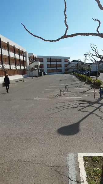 foto 25 Mietobjekt von Privatpersonen Le Grau du Roi appartement Languedoc-Roussillon  Parkplatz