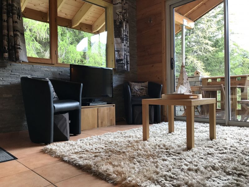 foto 9 Mietobjekt von Privatpersonen La Norma appartement Rhne-Alpes Savoyen