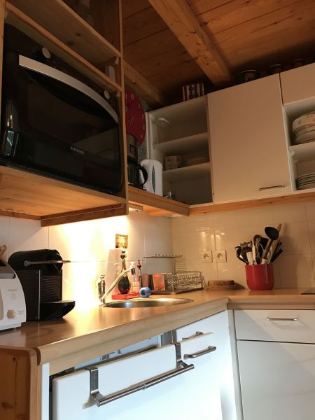 foto 16 Mietobjekt von Privatpersonen La Norma appartement Rhne-Alpes Savoyen