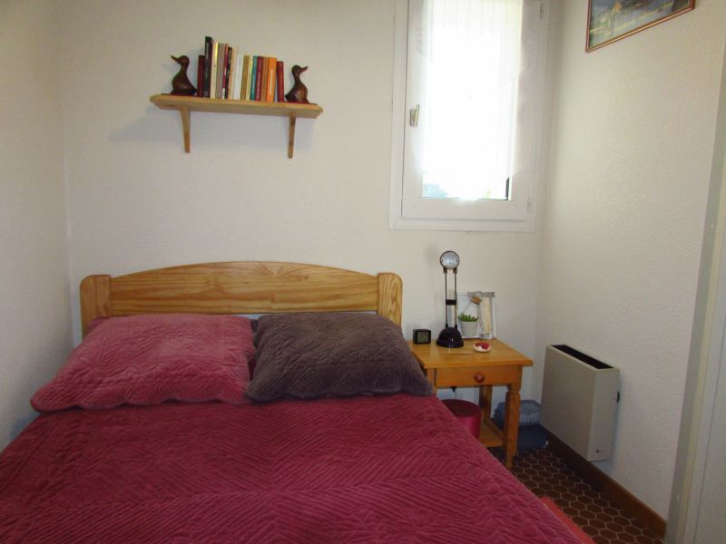 foto 3 Mietobjekt von Privatpersonen Crozon appartement Bretagne Finistre Schlafzimmer