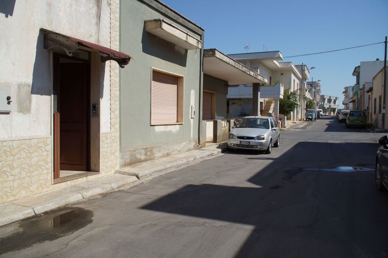 foto 10 Mietobjekt von Privatpersonen Gallipoli maison Apulien Lecce (+Umland) Ansicht des Objektes