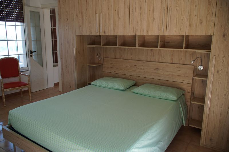 foto 12 Mietobjekt von Privatpersonen Gallipoli maison Apulien Lecce (+Umland) Schlafzimmer