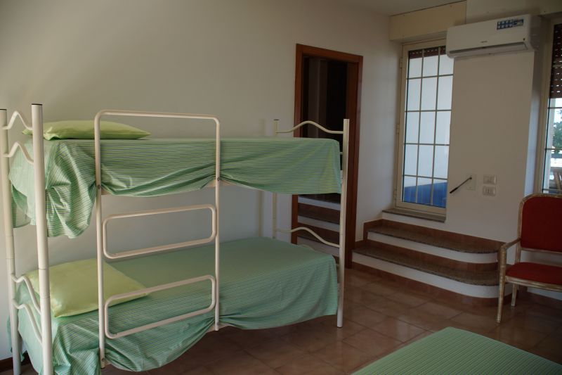 foto 14 Mietobjekt von Privatpersonen Gallipoli maison Apulien Lecce (+Umland) Schlafzimmer