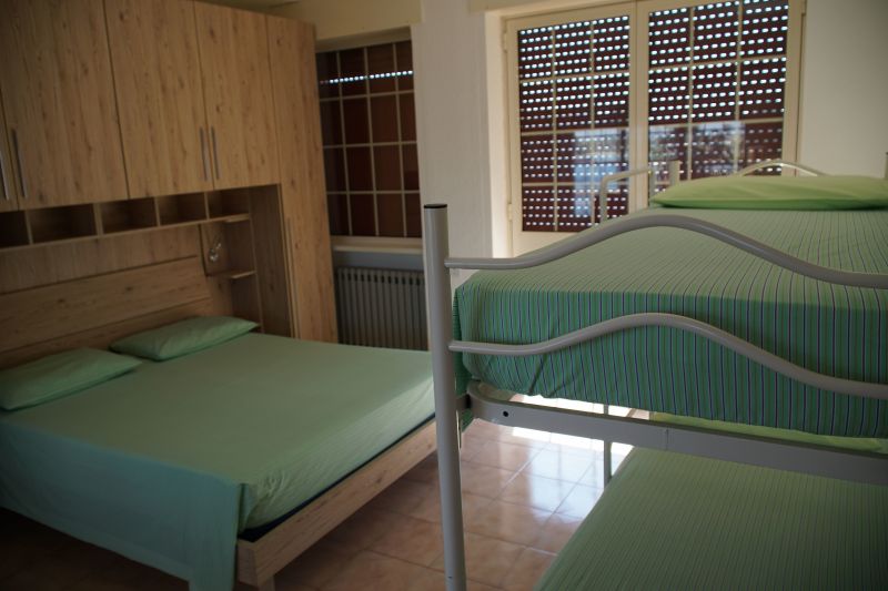 foto 15 Mietobjekt von Privatpersonen Gallipoli maison Apulien Lecce (+Umland) Schlafzimmer