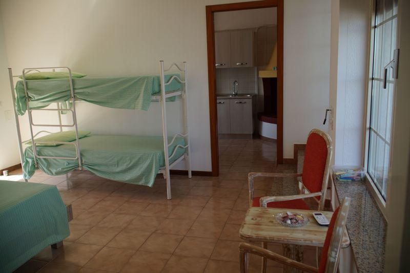 foto 16 Mietobjekt von Privatpersonen Gallipoli maison Apulien Lecce (+Umland) Schlafzimmer