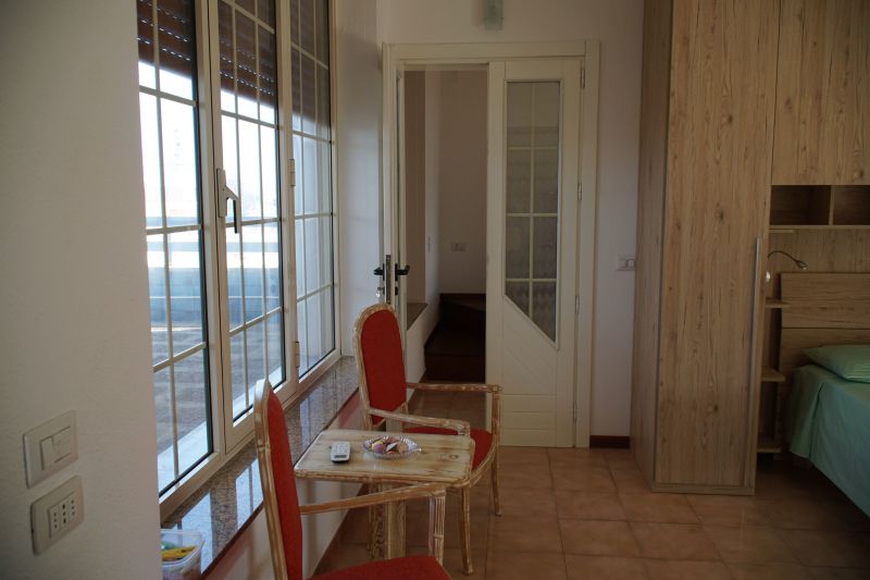 foto 17 Mietobjekt von Privatpersonen Gallipoli maison Apulien Lecce (+Umland) Schlafzimmer