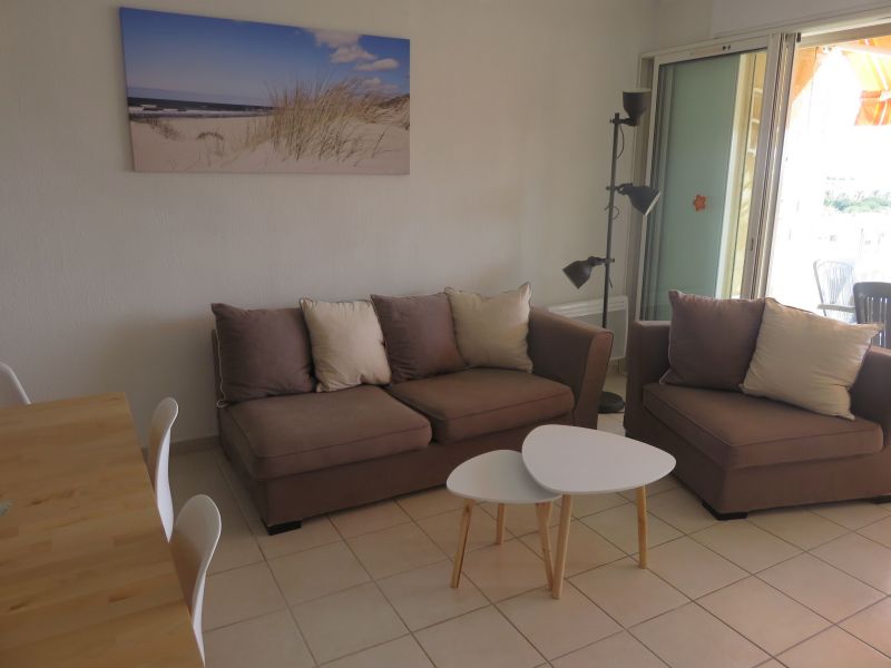 foto 1 Mietobjekt von Privatpersonen Le Lavandou appartement Provence-Alpes-Cte d'Azur Var Aufenthalt