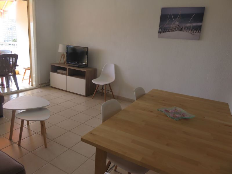 foto 2 Mietobjekt von Privatpersonen Le Lavandou appartement Provence-Alpes-Cte d'Azur Var Aufenthalt