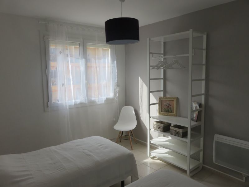 foto 10 Mietobjekt von Privatpersonen Le Lavandou appartement Provence-Alpes-Cte d'Azur Var Schlafzimmer 2