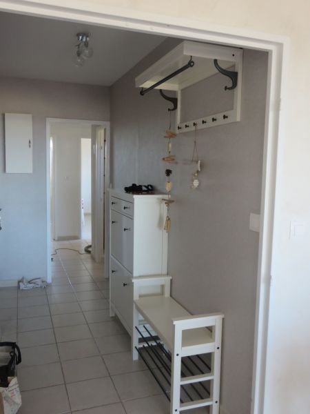 foto 14 Mietobjekt von Privatpersonen Le Lavandou appartement Provence-Alpes-Cte d'Azur Var Eingang