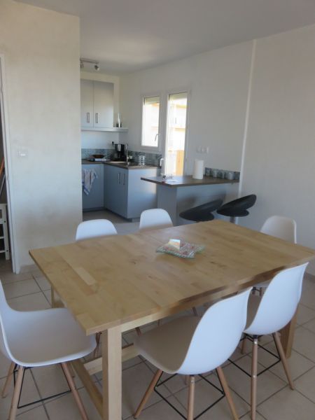 foto 4 Mietobjekt von Privatpersonen Le Lavandou appartement Provence-Alpes-Cte d'Azur Var Aufenthalt