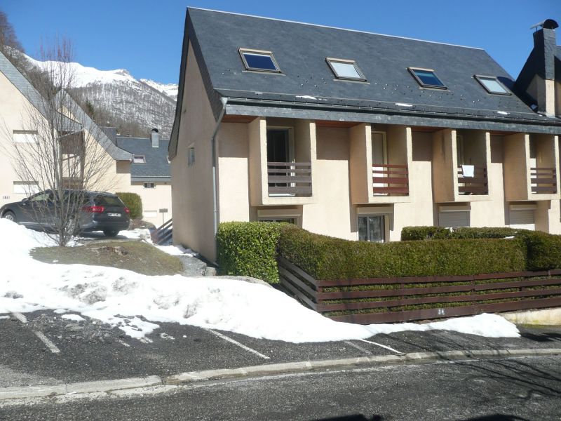 foto 0 Mietobjekt von Privatpersonen Cauterets appartement Pyrenen