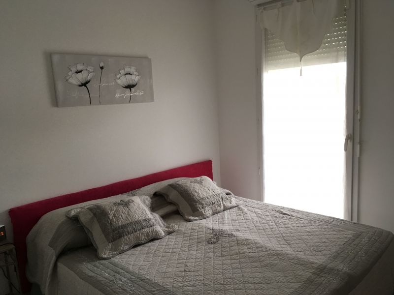 foto 16 Mietobjekt von Privatpersonen Sete appartement Languedoc-Roussillon Hrault Schlafzimmer