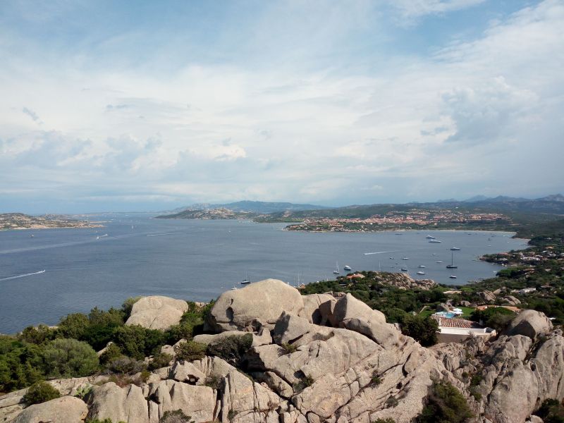 foto 22 Mietobjekt von Privatpersonen Santa Teresa di Gallura maison Sardinien Olbia Tempio (+ Umland) Nahaufnahme