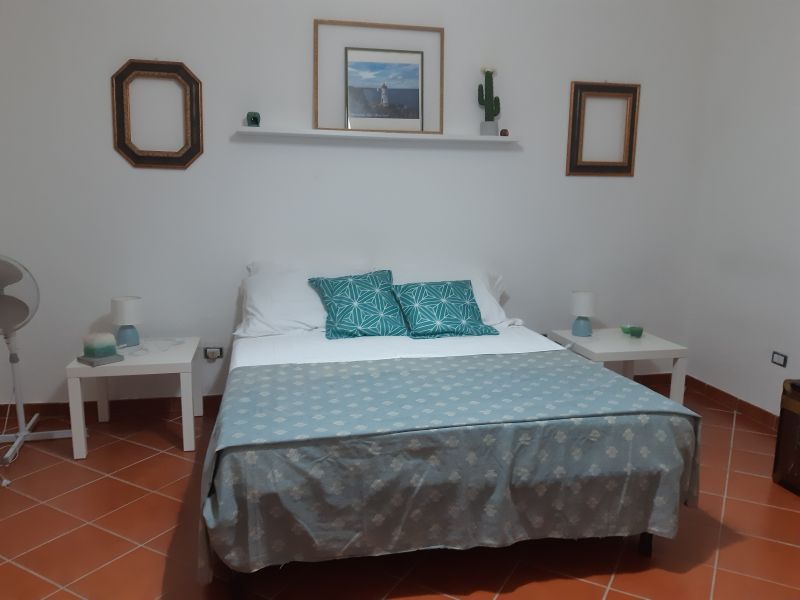 foto 11 Mietobjekt von Privatpersonen Santa Teresa di Gallura maison Sardinien Olbia Tempio (+ Umland) Schlafzimmer 2