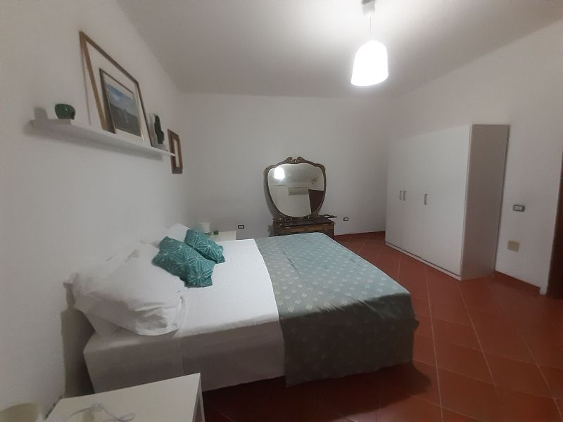 foto 12 Mietobjekt von Privatpersonen Santa Teresa di Gallura maison Sardinien Olbia Tempio (+ Umland) Schlafzimmer 2