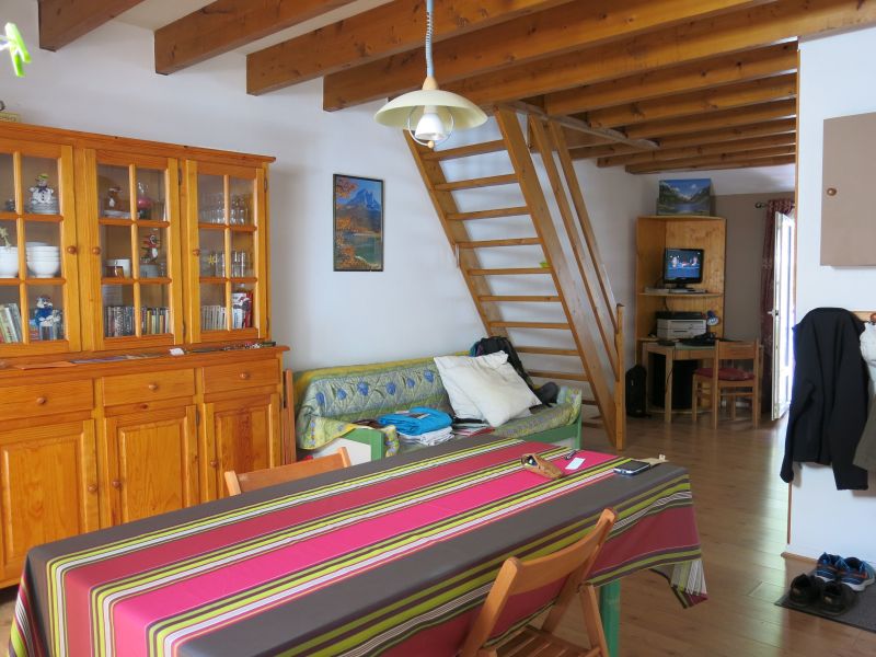 foto 6 Mietobjekt von Privatpersonen Cauterets appartement Pyrenen