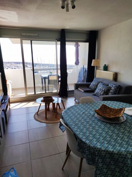 foto 2 Mietobjekt von Privatpersonen Palavas-les-Flots appartement Languedoc-Roussillon Hrault Aufenthalt