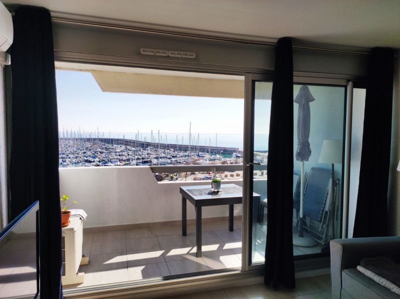 foto 1 Mietobjekt von Privatpersonen Palavas-les-Flots appartement Languedoc-Roussillon Hrault Terrasse