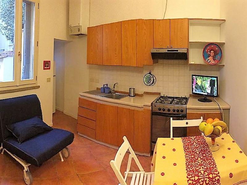 foto 1 Mietobjekt von Privatpersonen Rimini appartement Emilia-Romagna Rimini (+Umland)