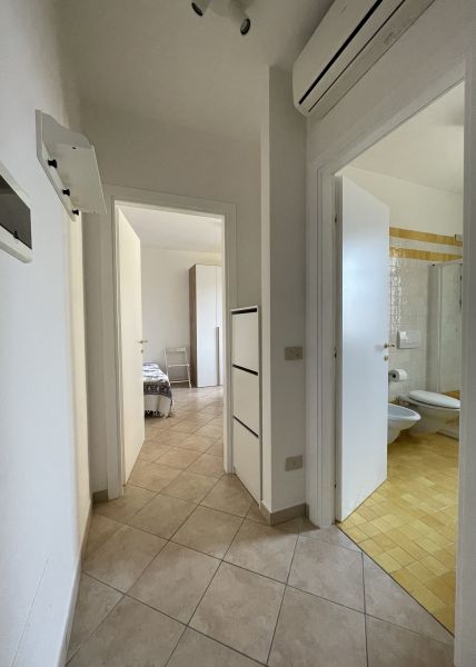 foto 14 Mietobjekt von Privatpersonen Rimini appartement Emilia-Romagna Rimini (+Umland) Flur