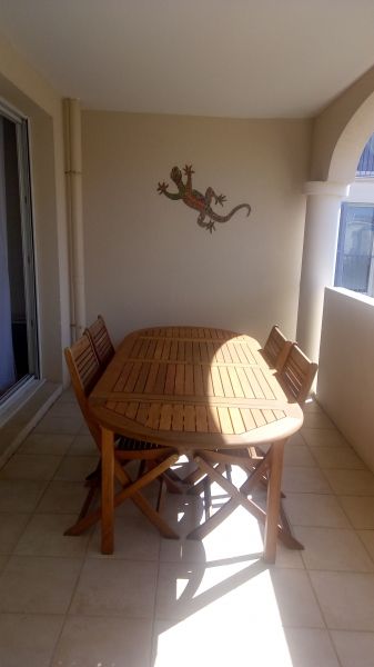 foto 17 Mietobjekt von Privatpersonen Hyres appartement Provence-Alpes-Cte d'Azur Var Terrasse