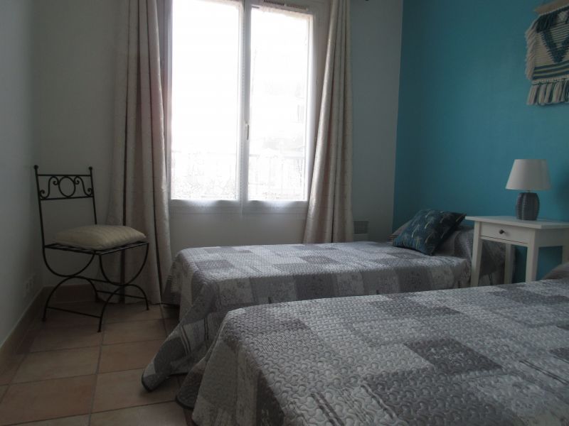foto 11 Mietobjekt von Privatpersonen Hyres appartement Provence-Alpes-Cte d'Azur Var Schlafzimmer 2