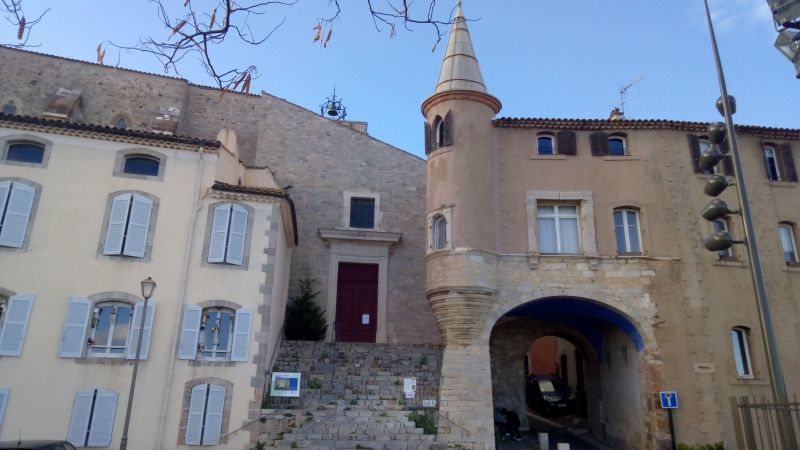 foto 25 Mietobjekt von Privatpersonen Hyres appartement Provence-Alpes-Cte d'Azur Var