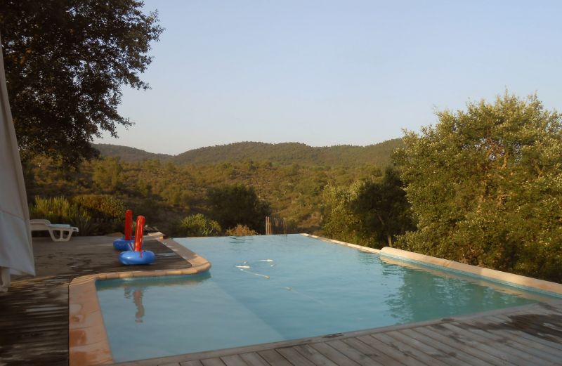 foto 1 Mietobjekt von Privatpersonen Montauroux villa Provence-Alpes-Cte d'Azur Var Schwimmbad