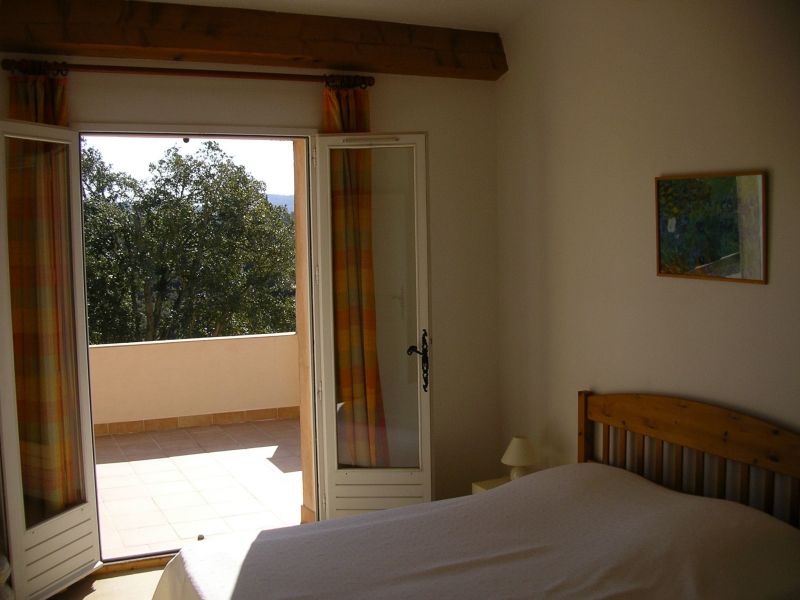 foto 12 Mietobjekt von Privatpersonen Montauroux villa Provence-Alpes-Cte d'Azur Var Schlafzimmer 2