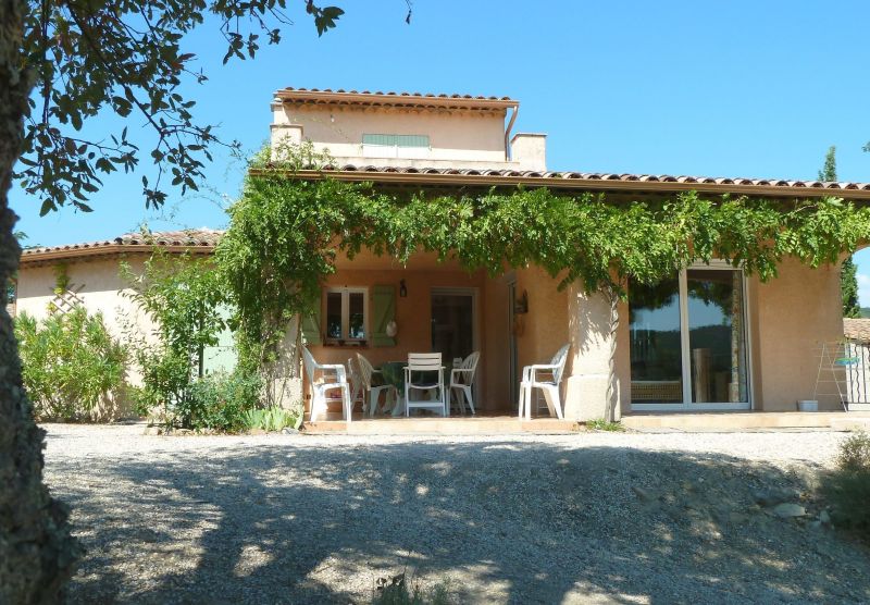 foto 5 Mietobjekt von Privatpersonen Montauroux villa Provence-Alpes-Cte d'Azur Var Ansicht des Objektes