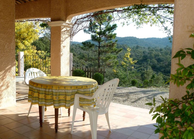 foto 7 Mietobjekt von Privatpersonen Montauroux villa Provence-Alpes-Cte d'Azur Var Terrasse