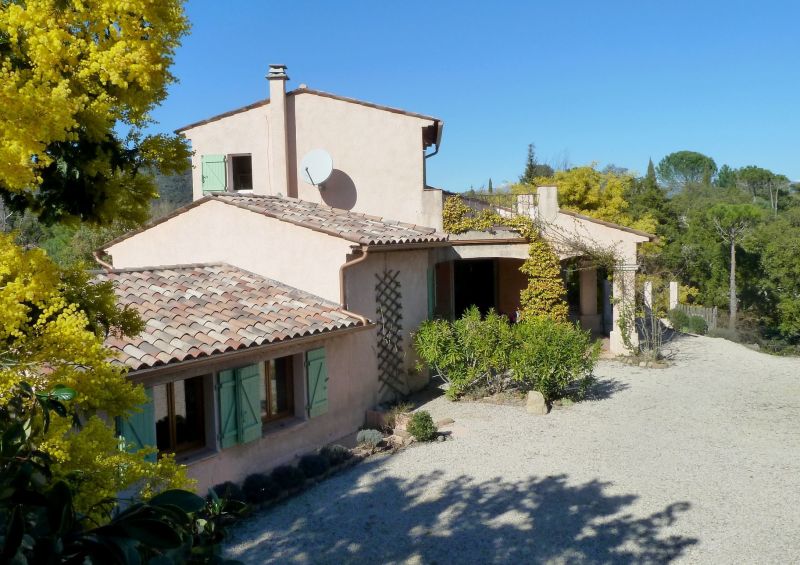 foto 4 Mietobjekt von Privatpersonen Montauroux villa Provence-Alpes-Cte d'Azur Var Ansicht des Objektes