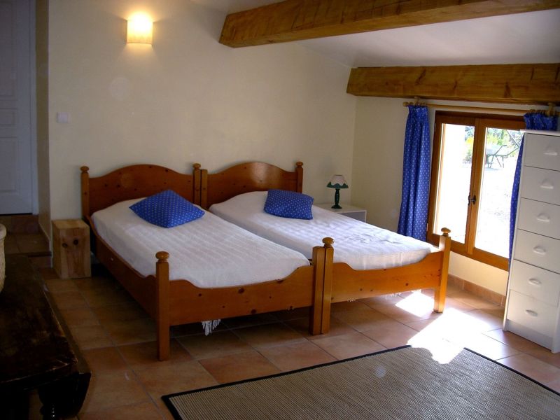 foto 15 Mietobjekt von Privatpersonen Montauroux villa Provence-Alpes-Cte d'Azur Var Schlafzimmer 3