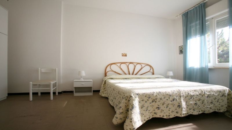 foto 5 Mietobjekt von Privatpersonen Milano Marittima appartement Emilia-Romagna Ravenna (+Umland) Schlafzimmer 1