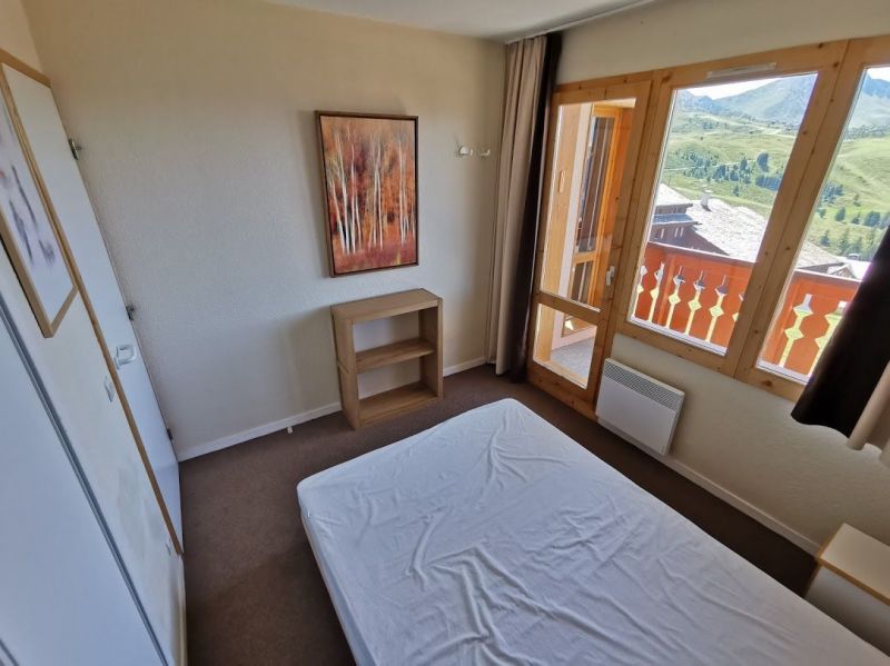 foto 4 Mietobjekt von Privatpersonen La Plagne appartement Rhne-Alpes Savoyen Schlafzimmer 1