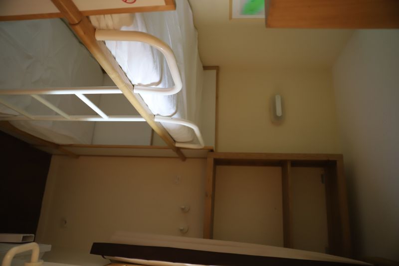 foto 5 Mietobjekt von Privatpersonen La Plagne appartement Rhne-Alpes Savoyen Schlafzimmer 2