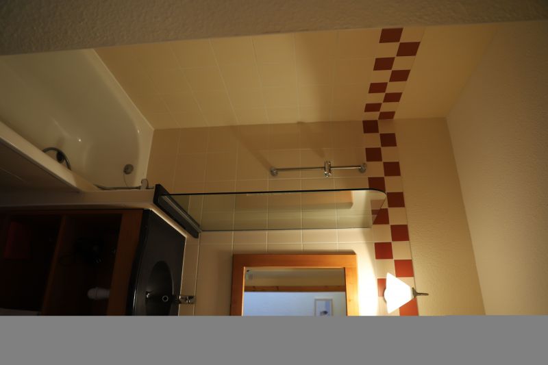 foto 7 Mietobjekt von Privatpersonen La Plagne appartement Rhne-Alpes Savoyen Badezimmer
