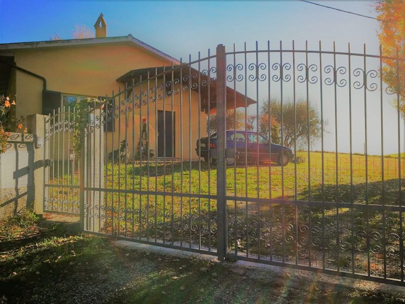 foto 1 Mietobjekt von Privatpersonen Marotta maison Marken (Marche) Pesaro Urbino (+Umland) Eingang