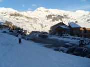 Ferienunterknfte skigebiete Orcires Merlette: appartement Nr. 121490