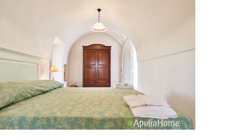 foto 14 Mietobjekt von Privatpersonen Gallipoli villa Apulien Lecce (+Umland) Schlafzimmer 1