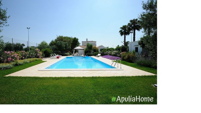 foto 22 Mietobjekt von Privatpersonen Gallipoli villa Apulien Lecce (+Umland) Schwimmbad