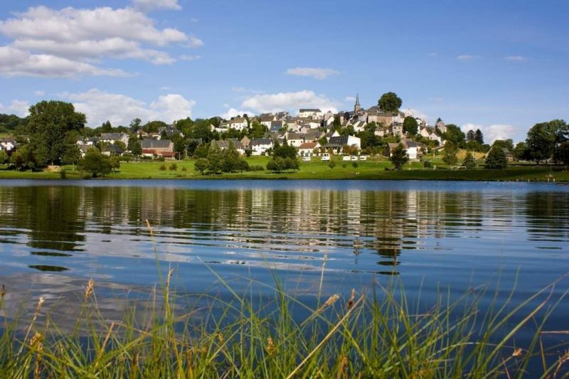 foto 9 Mietobjekt von Privatpersonen La Tour d'Auvergne appartement Auvergne Puy-de-Dme