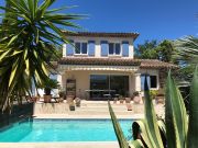 Ferienunterknfte Plan De La Tour: villa Nr. 123324